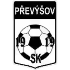 Prevysov