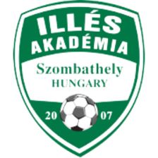 Illes Akademia Haladas U19