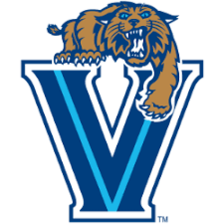 Villanova Wildcats (F)