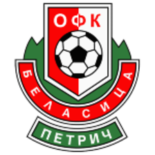 Belasitsa Petrich U19