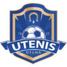 Utenis Utena (Women)