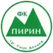 Pirin Gotse Delchev