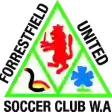 Forrestfield United