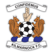 Kilmarnock FC B