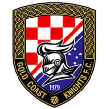 Đội bóng Gold Coast Knights U23