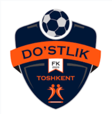 Đội bóng Do'stlik Tashkent