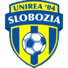 Unirea Slobozia (Nữ)