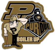 Purdue Boilermakers (Women)