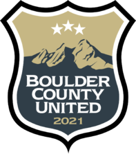 Boulder County United (F)
