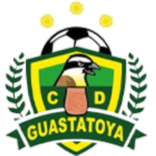 Deportivo Guastatoya II