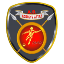 Dotieas Agias