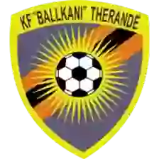 Ballkani