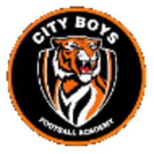 City Boys