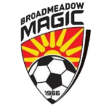 Broadmeadow Magic