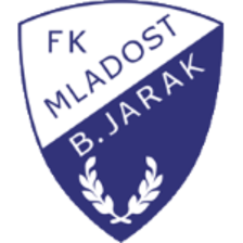 Mladost Backi Jarak