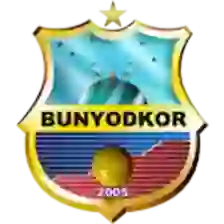 Bunyodkor U21