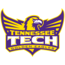 Tennessee Tech Golden Eagles (Women)