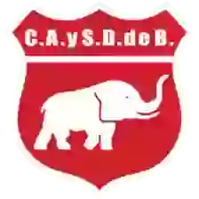 Defensores Belgrano Villa Ramallo