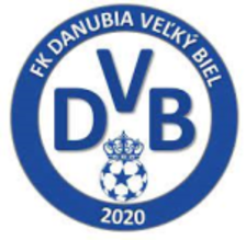 FK Danubia Velky Biel