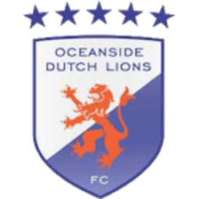 Oceanside Dutch Lions (F)