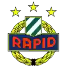 Rapid Viena