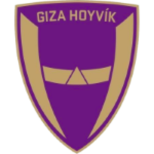 Giza/Hoyvik