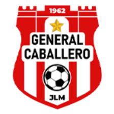 Tổng tư lệnh Caballero U19