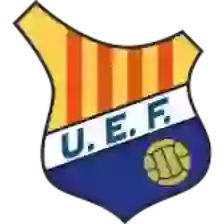 Đội bóng UE Figueres