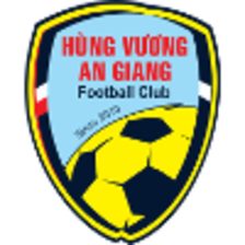 Hung Vuong An Giang Sub-19