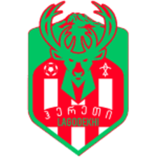 FC Hereti Lagodekhi
