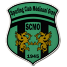 SCM Oran