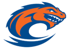 Clayton State Lakers (Women)