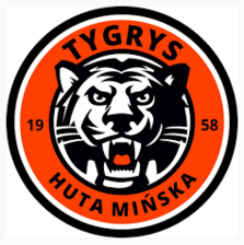Tygrys Huta Minska