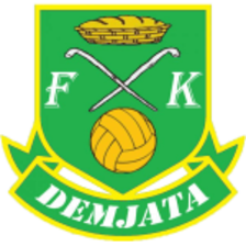 Demjata