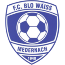 Blo Weiss Medernach