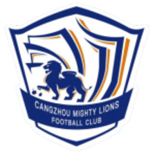 Cangzhou Mighty Lions U21
