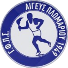 Aigeus Plomariou