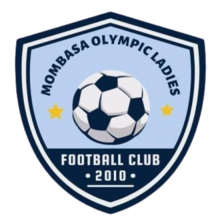 Mombasa Olympic (Women)