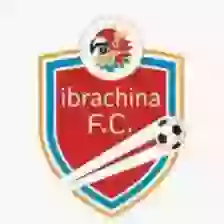 Ibrachina U20
