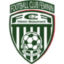 Henin Beaumont Fcf