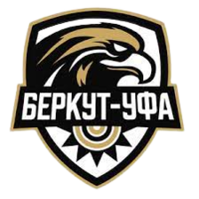 Berkut Ufá