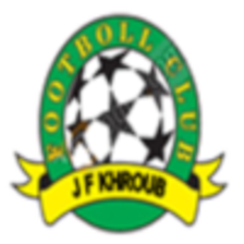 JF Khroub (Nữ)
