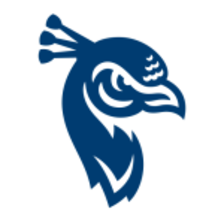 Saint Peter's Peacocks