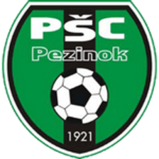 PŠC Pezinok
