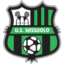 Đội bóng Sassuolo Calcio Viareggio