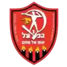 sub-19. Hapoel Umm al-Fahm (19)