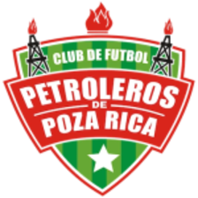 CF Petroleros De Poza Rica