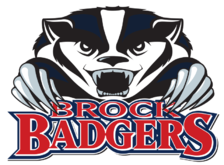 Brock Badgers