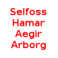 Selfoss Arborg U19