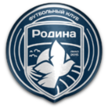 Rodina-M II